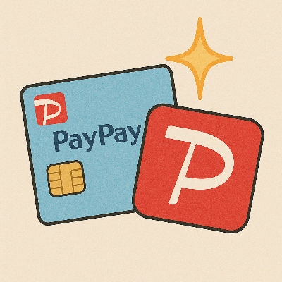 paypayカード