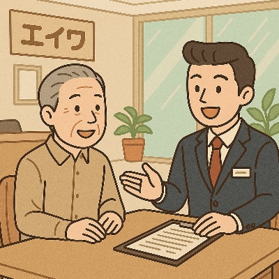 エイワ　消費者金融