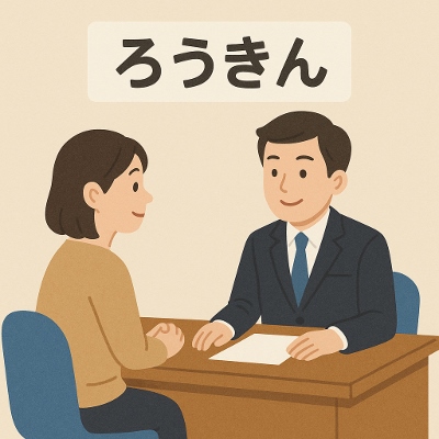 ろうきん　おまとめローン