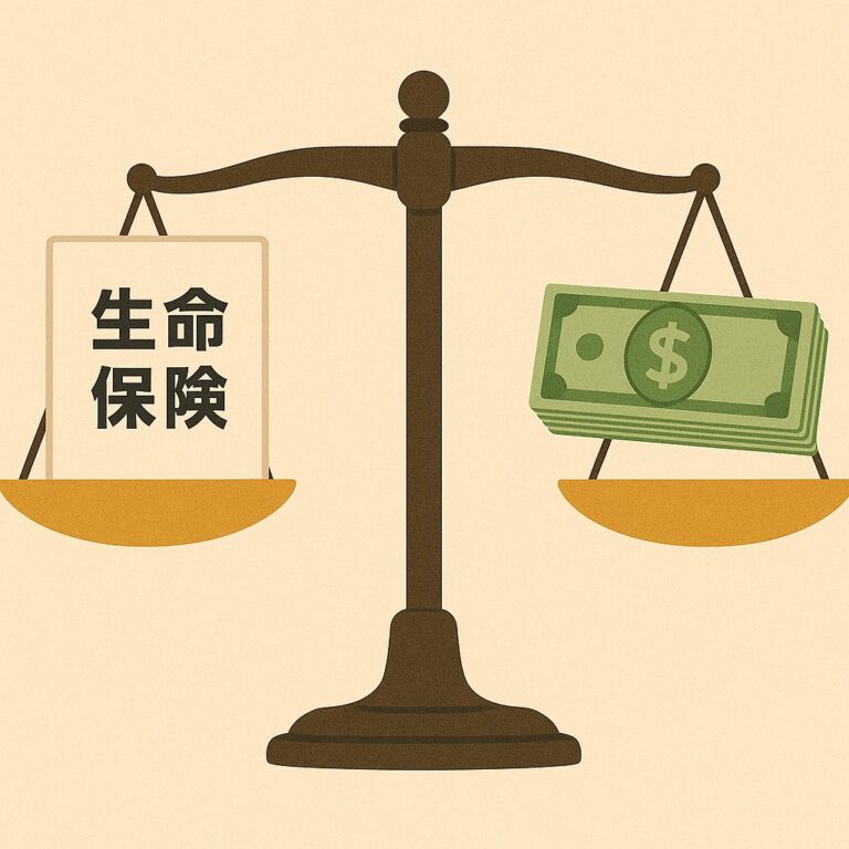 生命保険契約者貸付