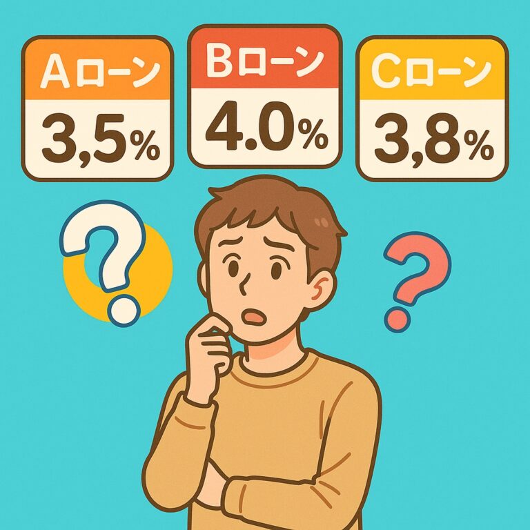 学生ローン　比較