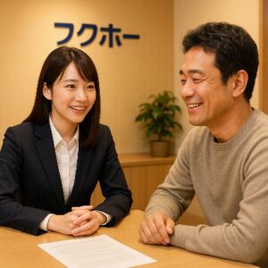 フクホー　口コミ