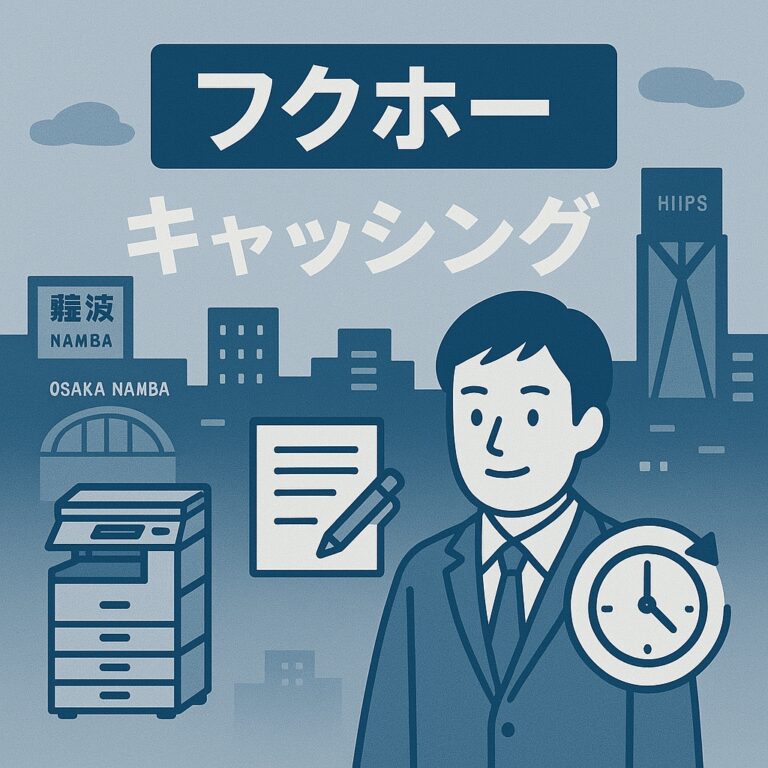 フクホー　審査